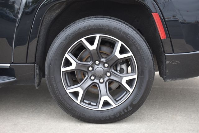 Used 2023 Jeep Wagoneer L SUV