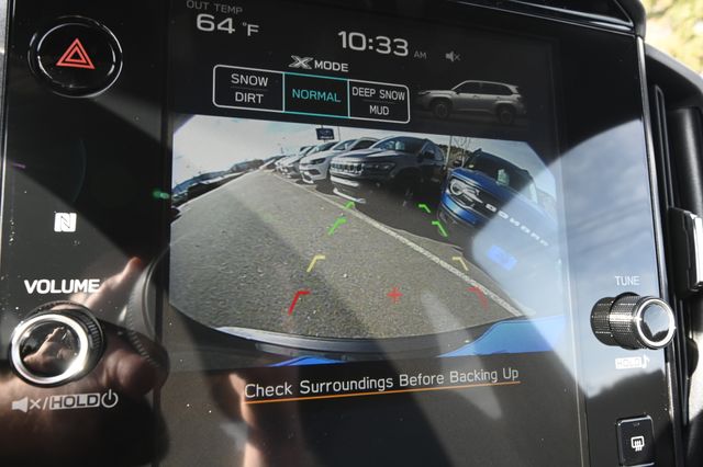 New 2026  Subaru Premium image 7