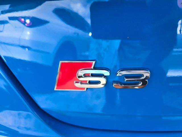 2023 Audi S3 - $39,851