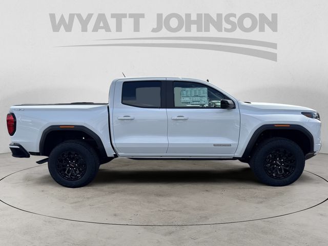 New 2026 White GMC Elevation image 6