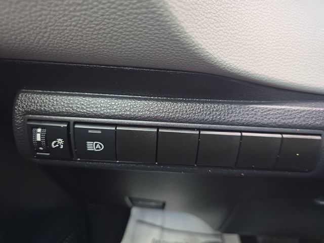 Used 2026 Classic Silver Metallic Toyota LE image 26