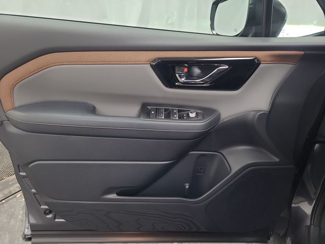 2026 – Subaru – Forester