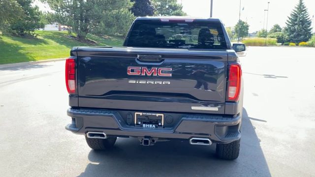 2023 GMC Sierra 1500 Elevation 7