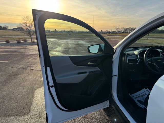 2024 Chevrolet Equinox AWD 2FL