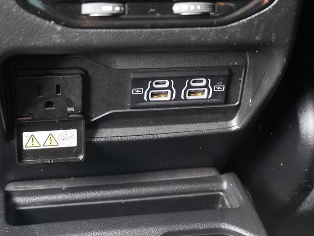Used 2023 Jeep Grand Cherokee L SUV