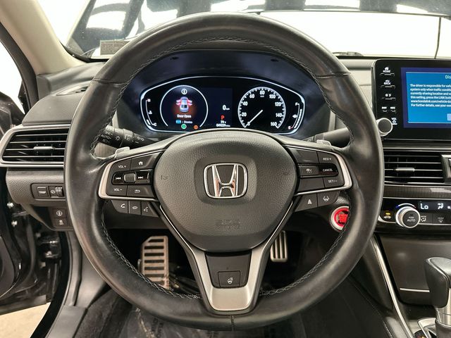 2022 Honda Accord Sport Special Edition - 6