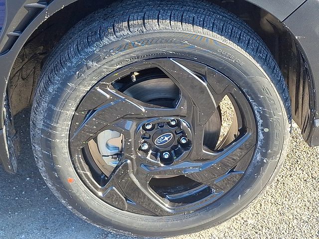 new 2026 Subaru Crosstrek Hybrid car, priced at $34,567