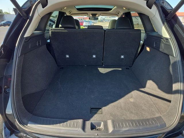 Used 2023 Infiniti QX50 SUV