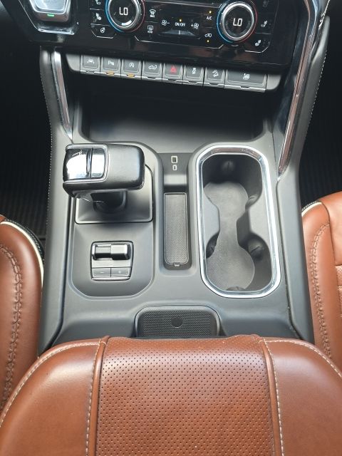 2024 GMC Sierra 1500 Denali Ultimate:C02348