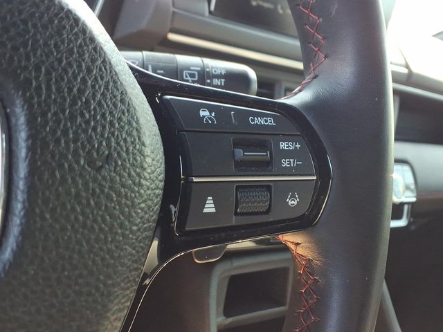 Used 2025 Honda Pilot SUV