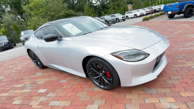 Used 2025 Nissan Z Coupe