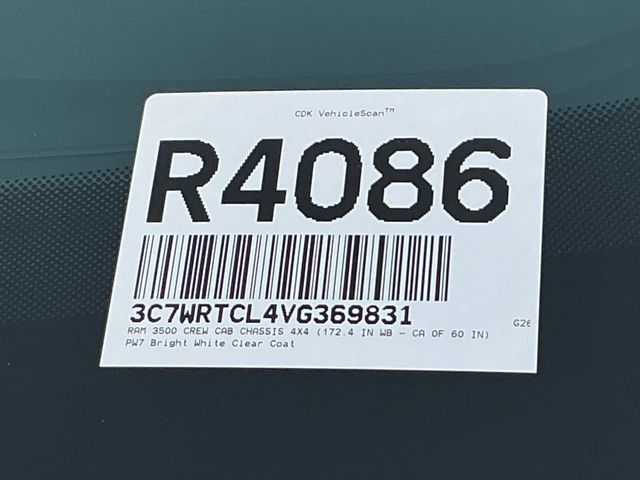 New 2027 Ram 3500 Truck