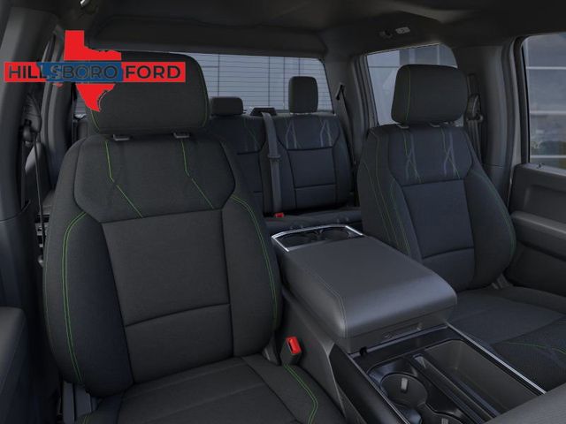 2024 Avalanche Ford F-150 STX 4X4 Truck