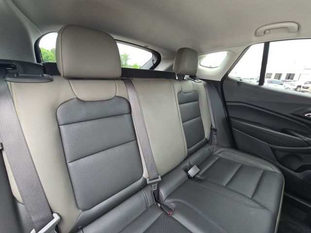 2024 Chevrolet Trax ACTIV:C02668