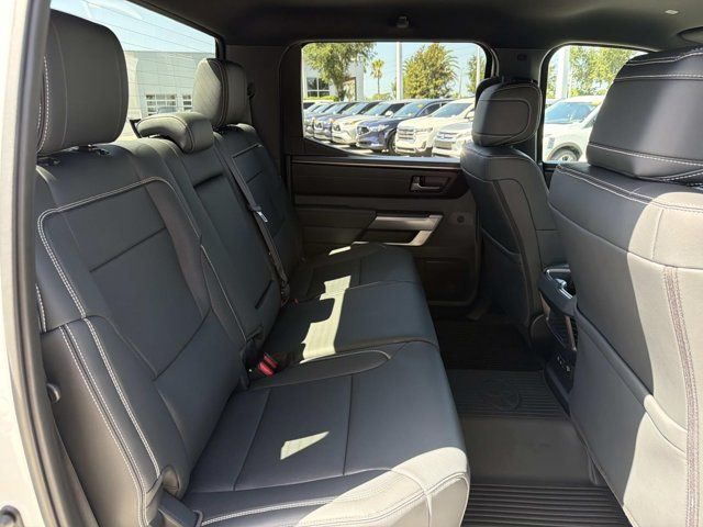 Used 2026 Toyota Tundra Truck