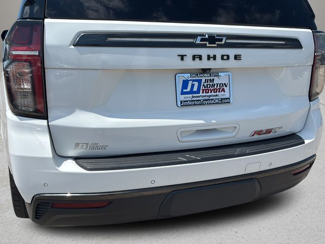 Used 2021 Chevrolet Tahoe SUV