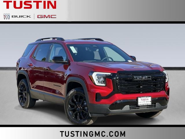 2026 GMC Terrain Elevation FWD