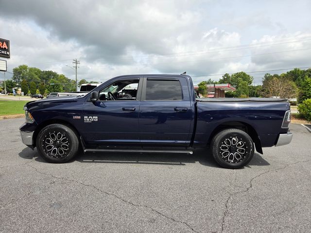 Used 2019 Ram 1500 Classic Truck