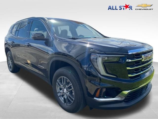 2025 GMC Acadia Elevation FWD