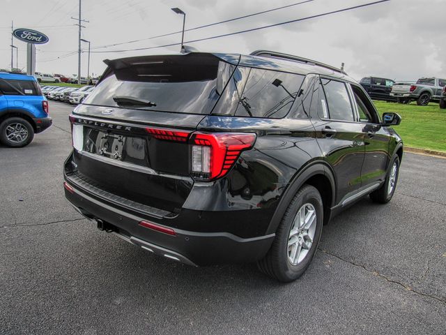 Photo of 2025 Ford Explorer Active in Dallas, GA - 3,  2025 Ford Explorer Active:167624