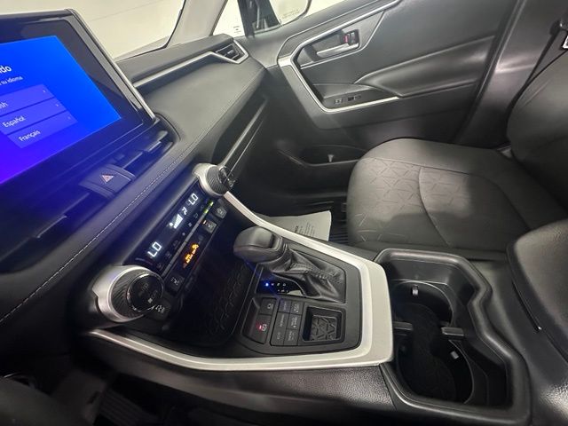 Used 2023 Gray Toyota XLE image 29