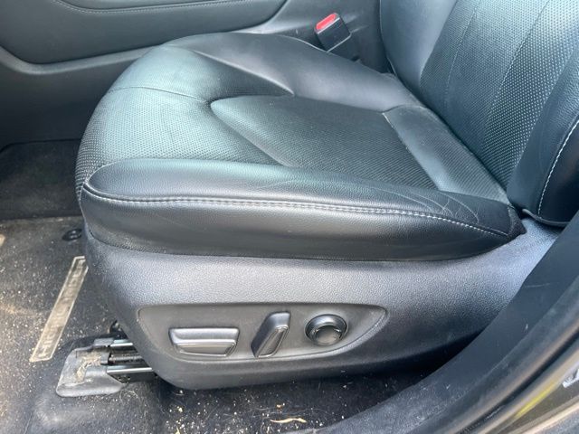 2021 Magnetic Gray Metallic Toyota Highlander Limited AWD SUV