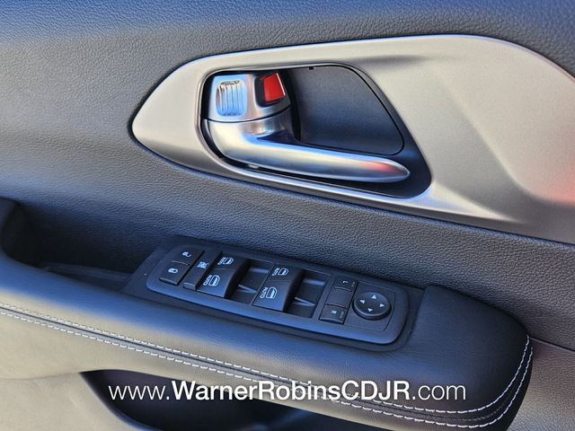 New 2026 Red Chrysler LX image 30