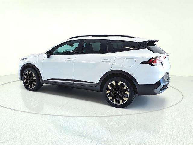 Used 2024 Kia Sportage SUV