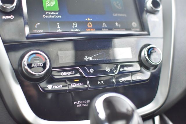 Used 2024 Nissan Murano SL 4D Sport Utility