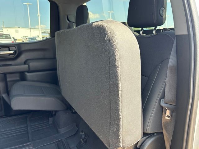 Used 2020 Chevrolet Silverado 1500 Truck