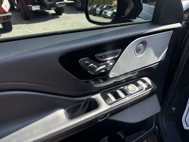 Used 2025 Lincoln Aviator SUV