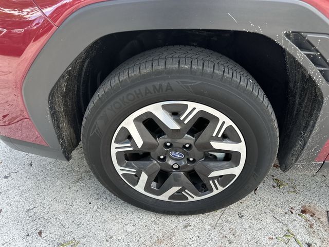 2026 Subaru Forester - $29,470