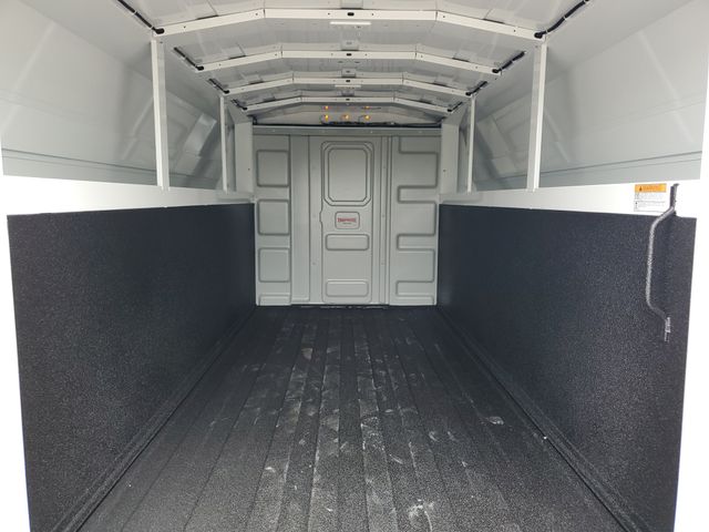 2026 Chevrolet Express 3500 Regular Cab RWD Service Utility Van for sale #TN002288 - photo 26
