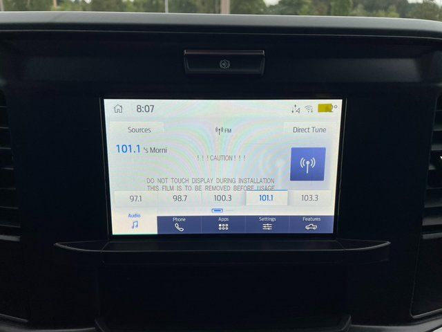 new 2026 Ford F-450SD car, priced at $75,010