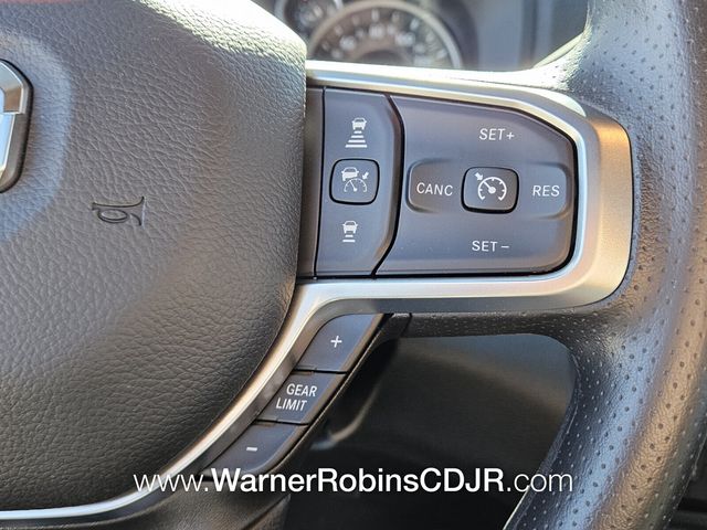 New 2026 White Ram Tradesman image 29