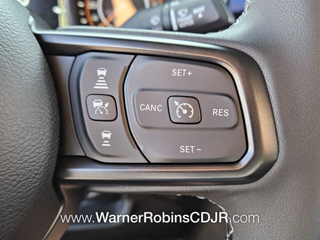 New 2026 Purple Jeep Sport S image 24