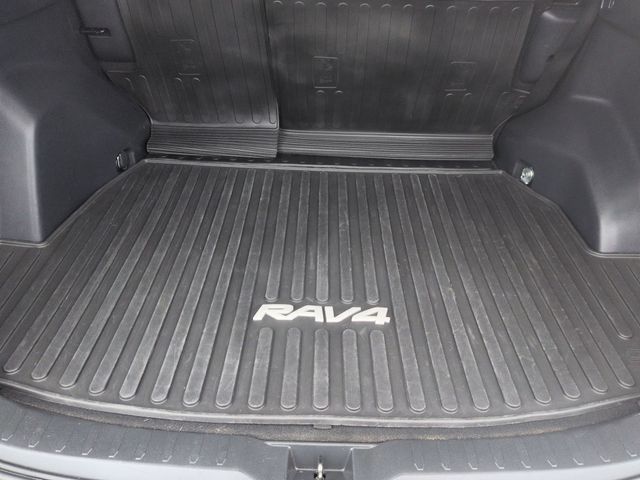 2024 Toyota RAV4 Hybrid