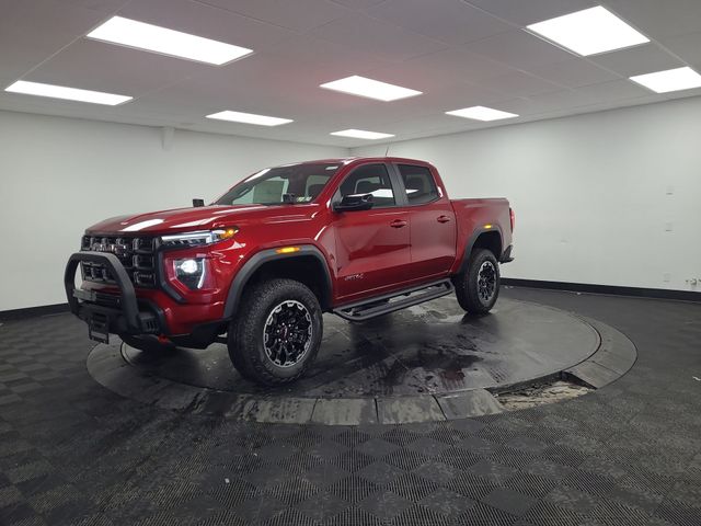 2026 GMC Canyon AT4 Crew Cab 4WD