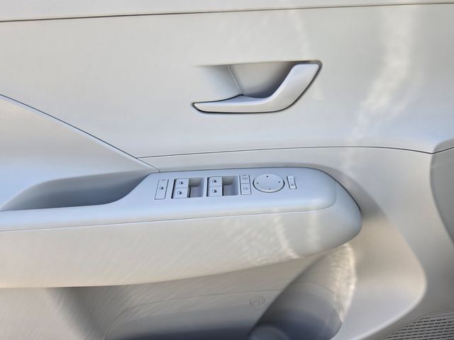 2027 Hyundai Kona
