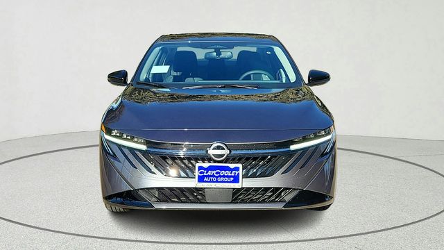 2026 Nissan Sentra