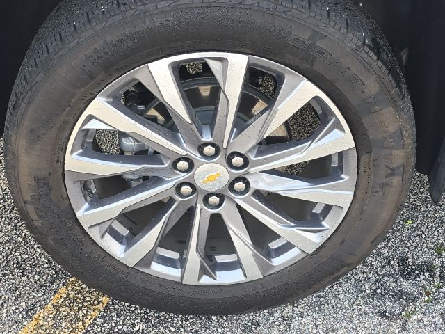 2023 Chevrolet Traverse Premier:45621A