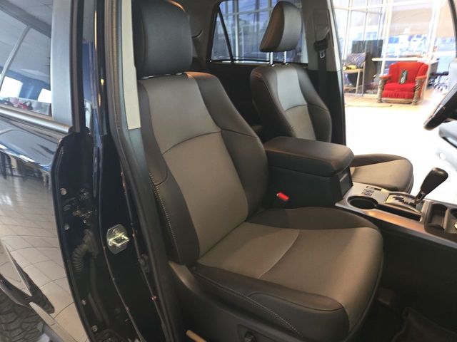Used 2023 Toyota 4Runner SUV