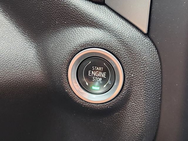 2022 Chevrolet Silverado 1500 LTD LTZ Silver at Bayshore Chrysler Jeep Dodge Ram