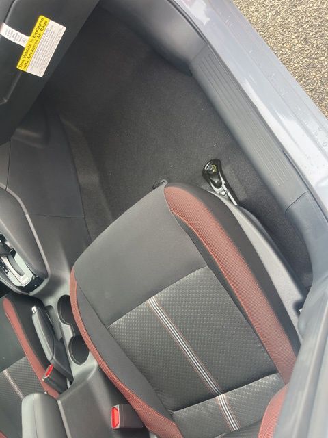 New 2025 Gray Nissan 1.6 SR image 20