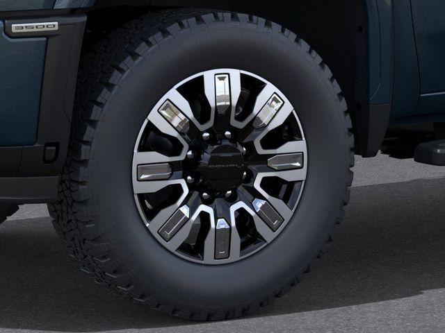 2026 GMC Sierra 3500HD Denali:47282