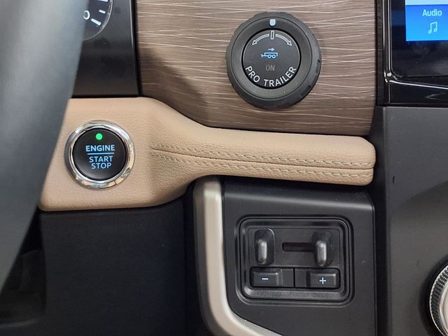 2023 Ford Expedition Max