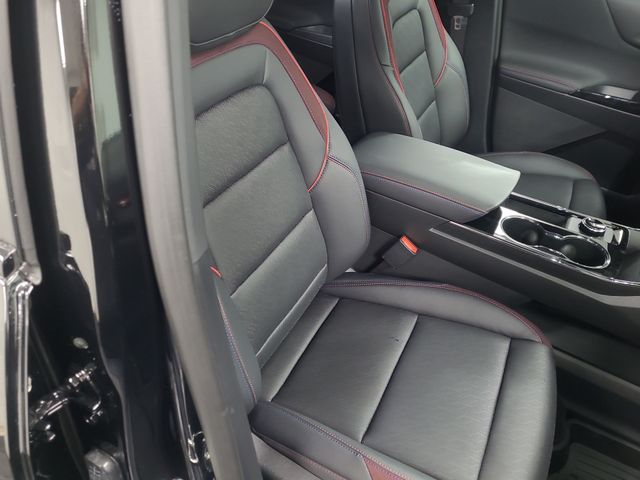 2026 – Chevrolet – Equinox
