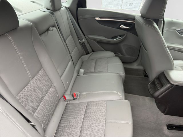 2019 Chevrolet Impala LS - Velvet exterior view 17
