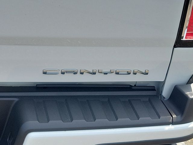 2022 GMC Canyon Denali 27