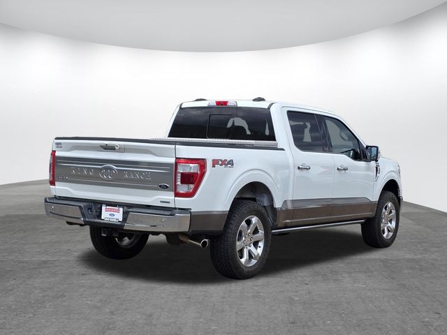Used 2023 Ford F-150 Truck
